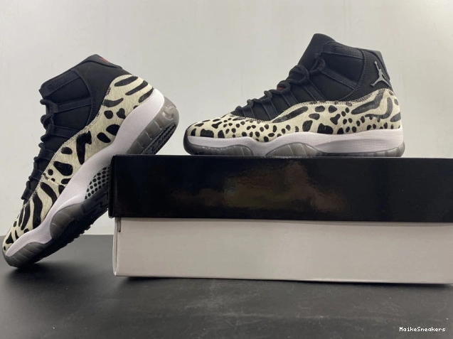 MaikeSneakers AR0715-010 11 ANIMAL INSTINCT JORDAN AIR 0818